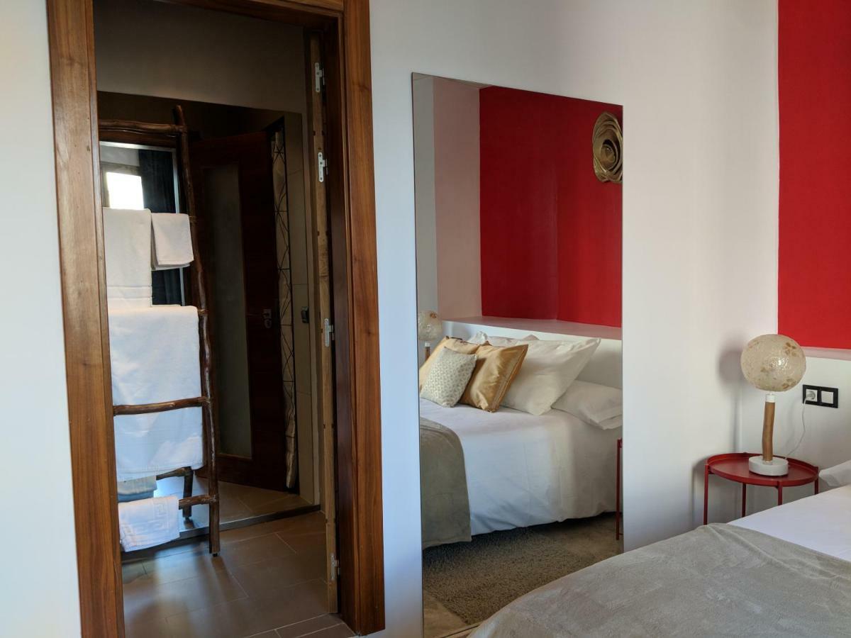 Apartamentos Arc Felix Saenz 2 2 Малага Екстериор снимка