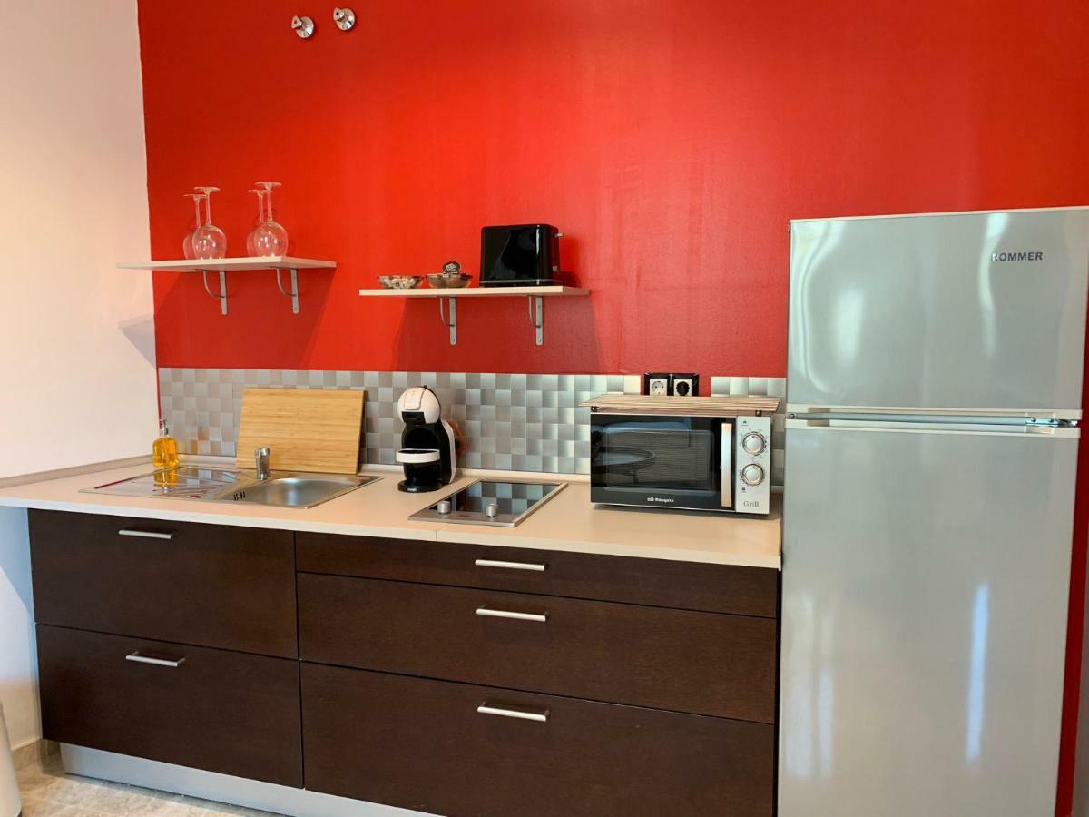 Apartamentos Arc Felix Saenz 2 2 Малага Екстериор снимка