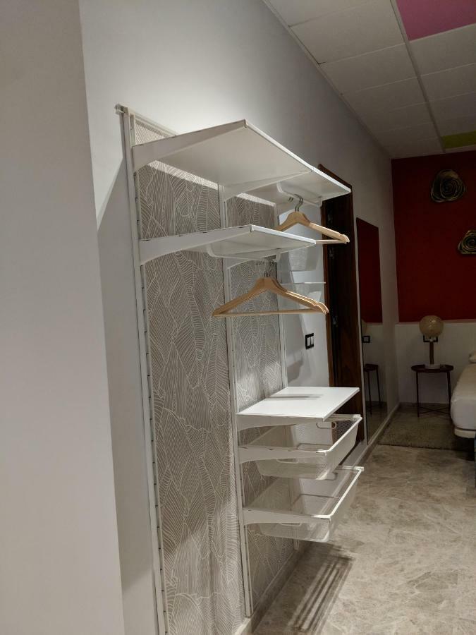 Apartamentos Arc Felix Saenz 2 2 Малага Екстериор снимка